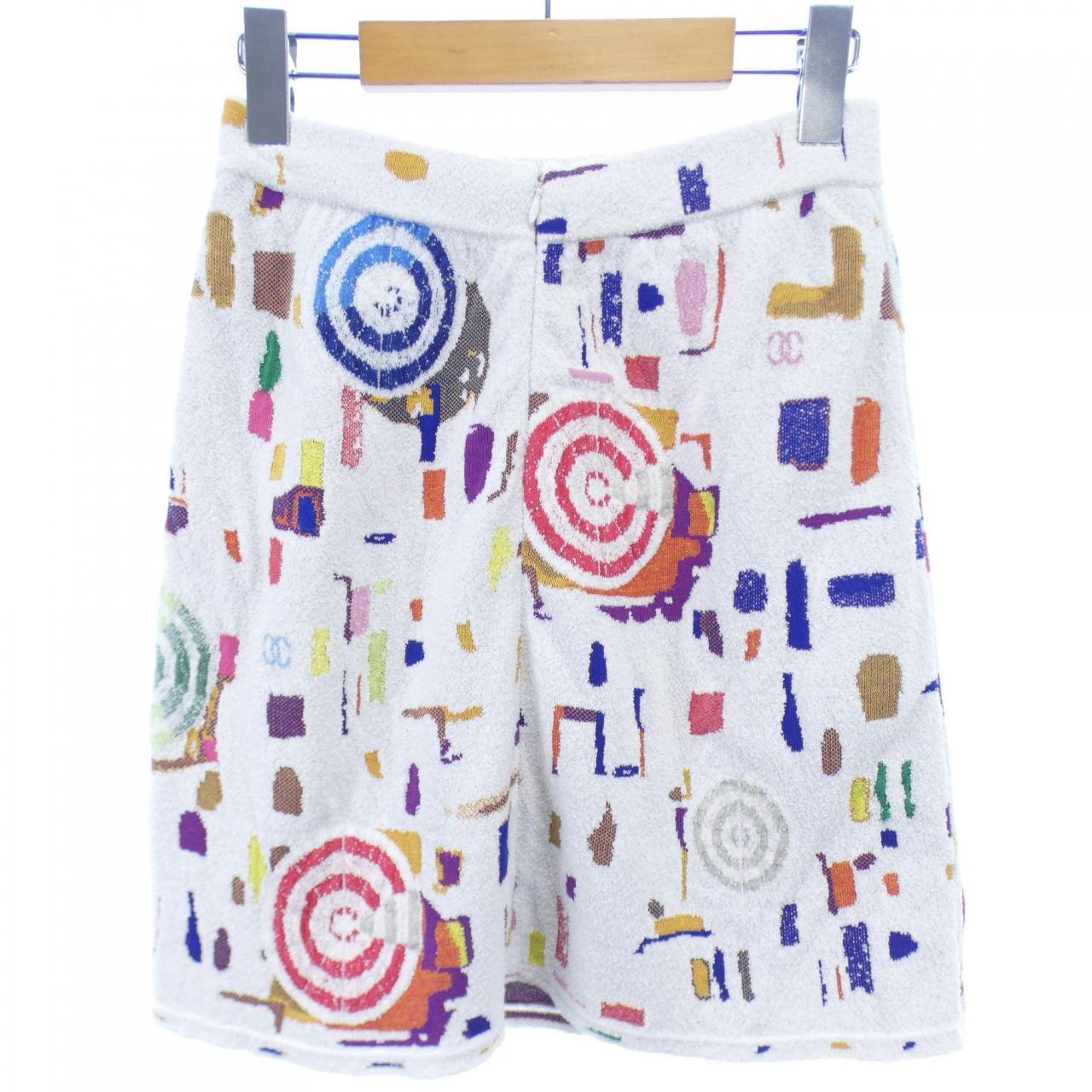 シャネル CHANEL スカート