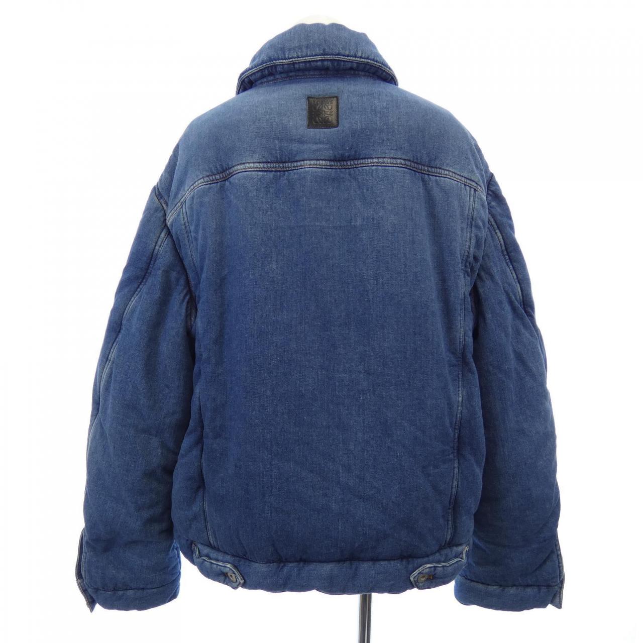 LOEWE外套