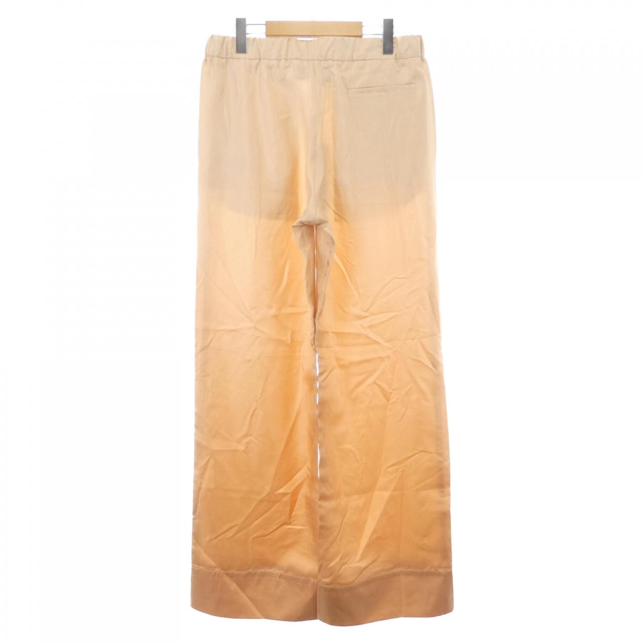ステラマッカートニー STELLA MCCARTNEY パンツ