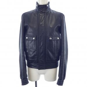 ディオールオム DIOR HOMME レザージャケット