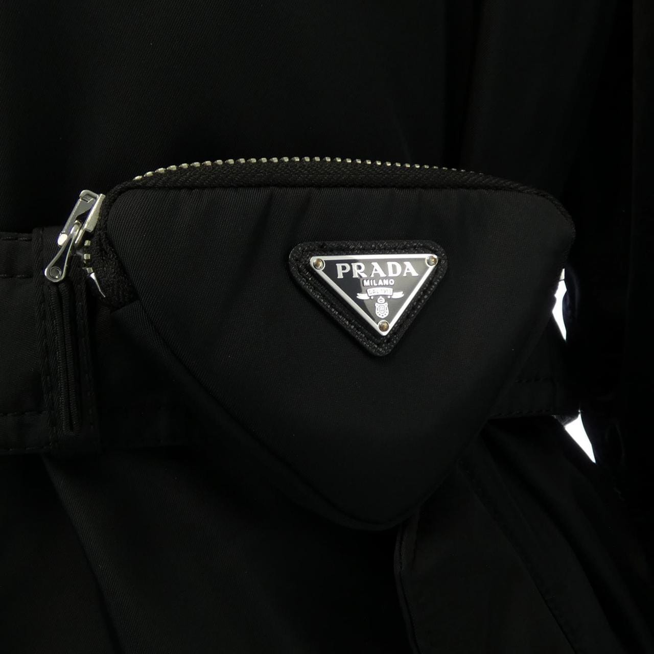 プラダ PRADA SGX093 S222 IWQ8 ブルゾン