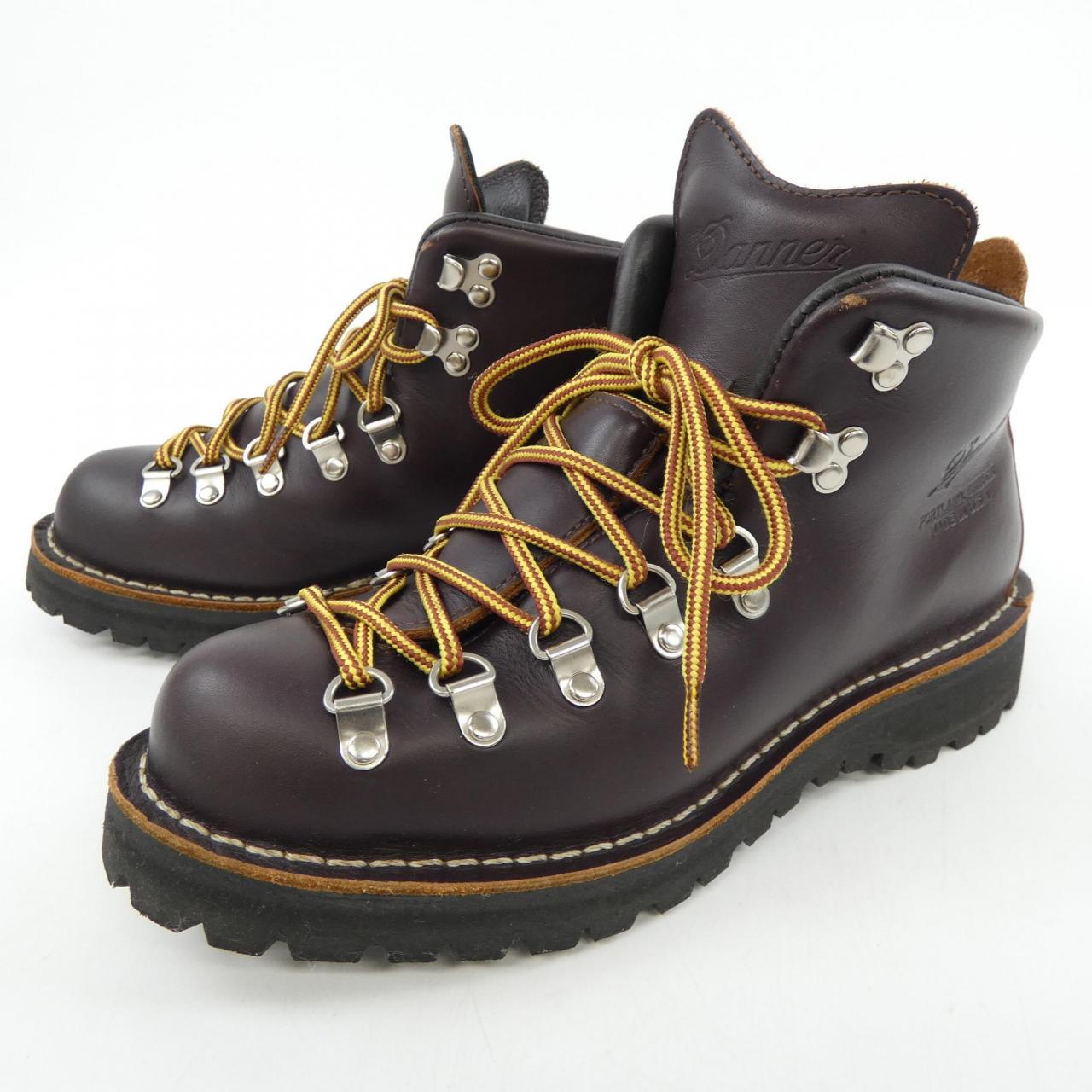 ダナー DANNER MT LIGHT ブーツ