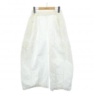 ネストローブ NEST ROBE 01242-1131-2 パンツ