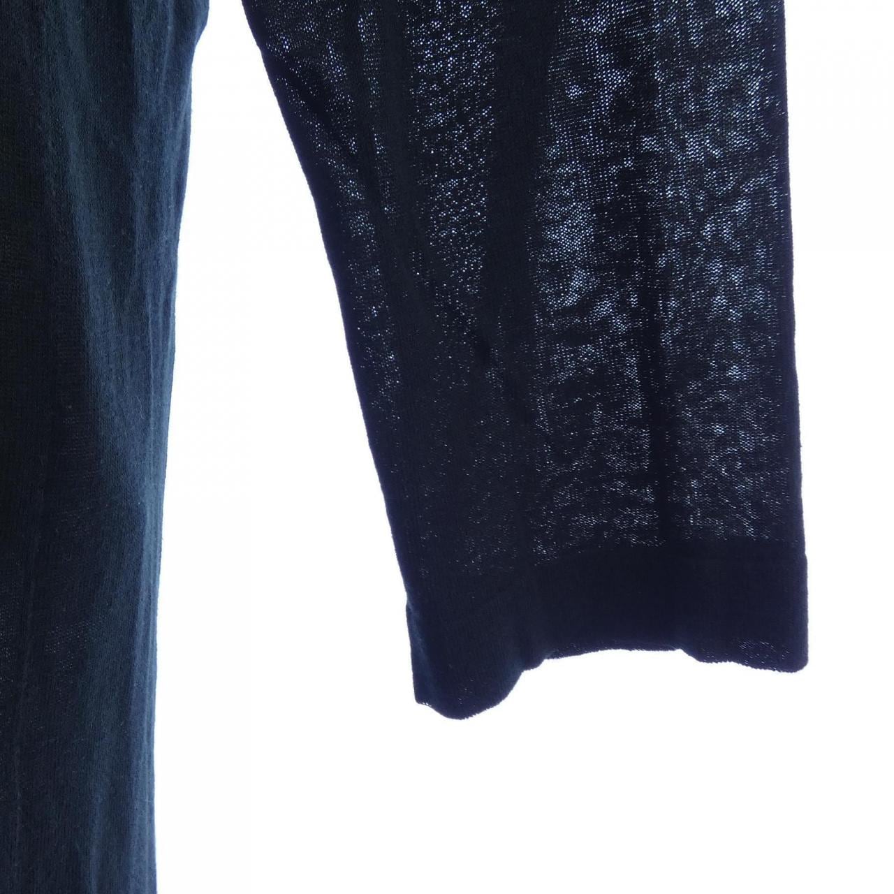 エンフォルド ENFOLD ロングカーディガン