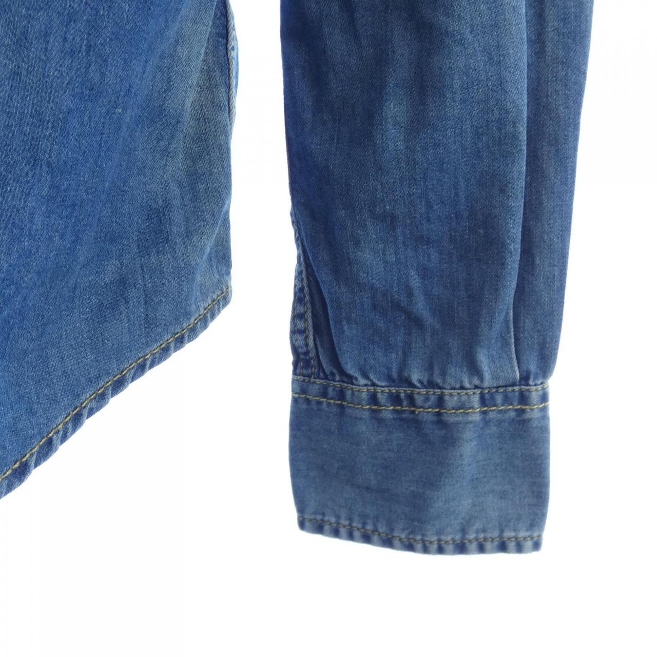 ドルチェアンドガッバーナ DOLCE&GABBANA シャツ