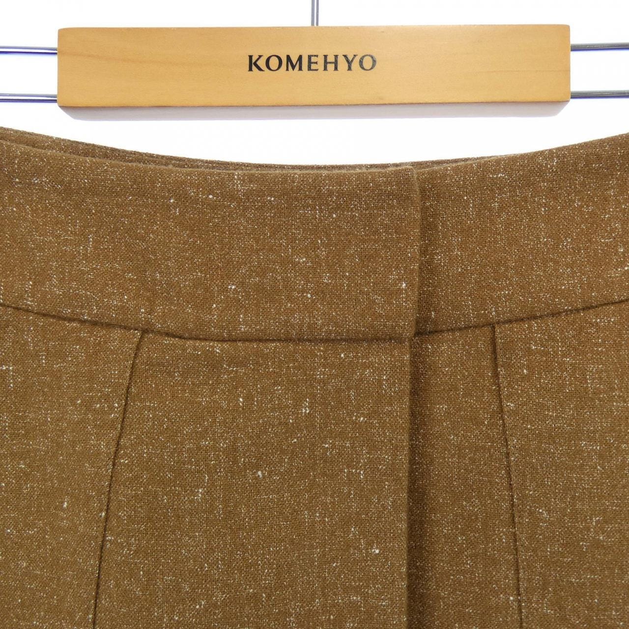 エルメス HERMES 27-7309 スカート