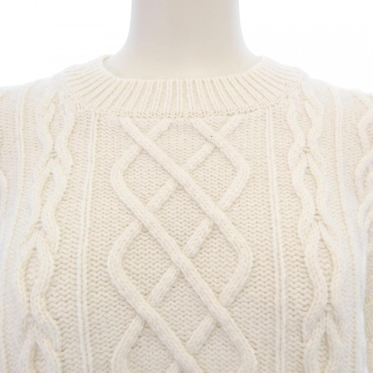 クロエ Chloe CHC23WMP09590107 ニット