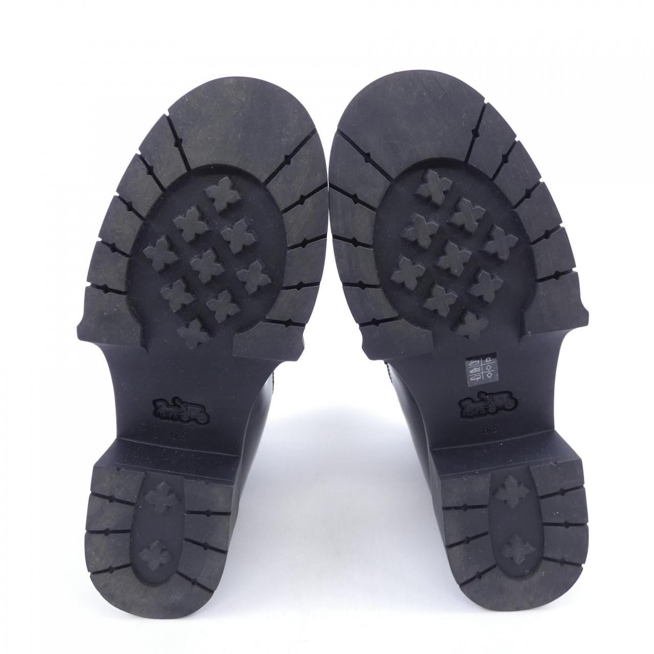 コーチ COACH ブーツ