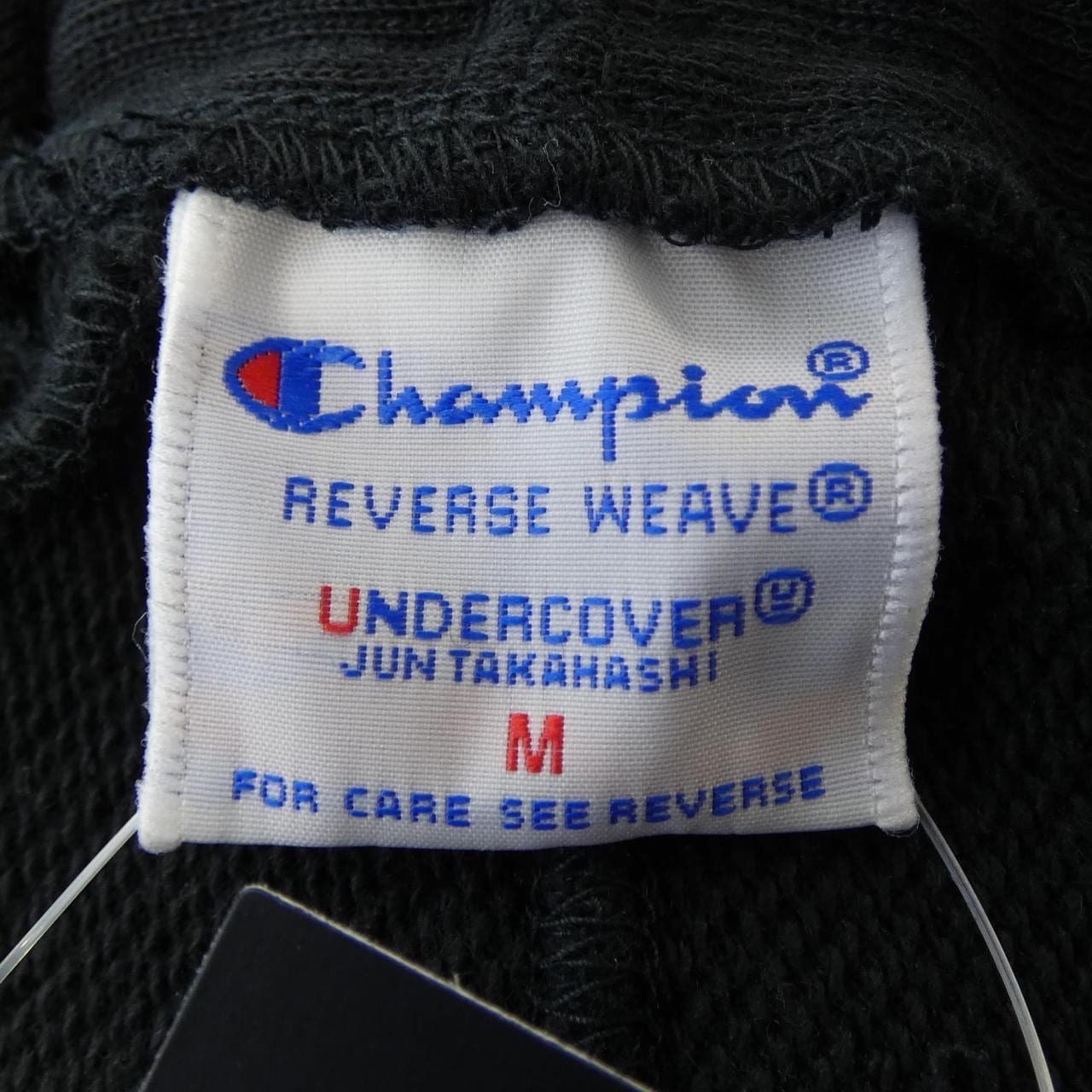 チャンピオン CHAMPION UNDERCOVER パンツ