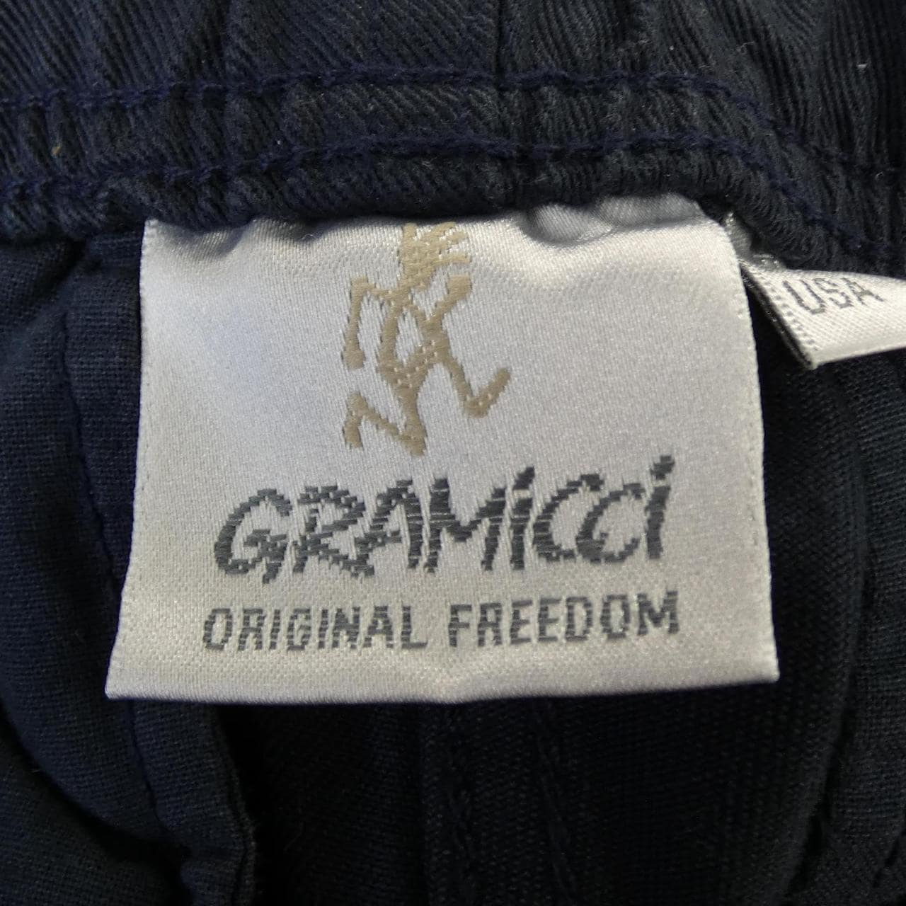 グラミチ GRAMICCI G102-OGT パンツ