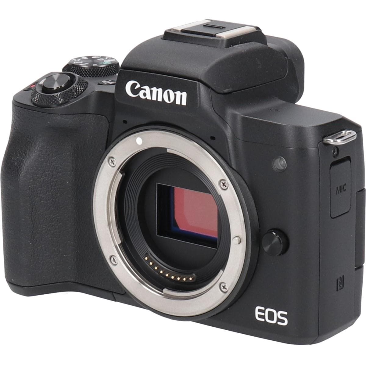 ＥＯＳ　ＫＩＳＳ　Ｍ