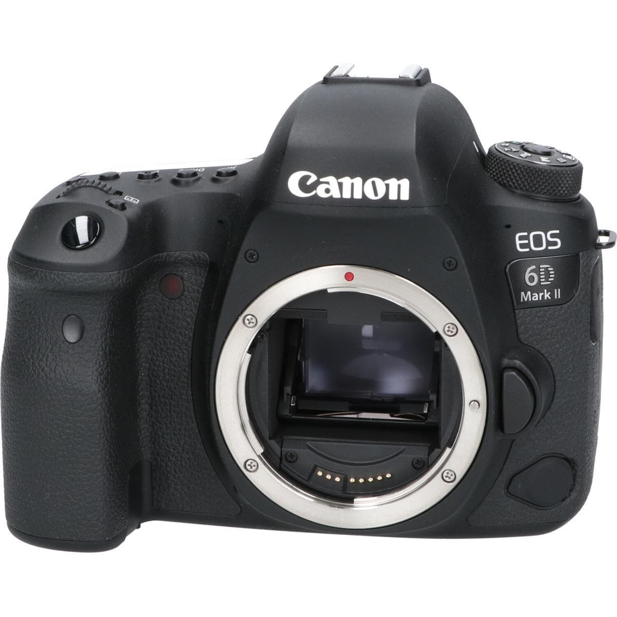 ＣＡＮＯＮ　ＥＯＳ　６Ｄ　ＭＡＲＫ　ＩＩ