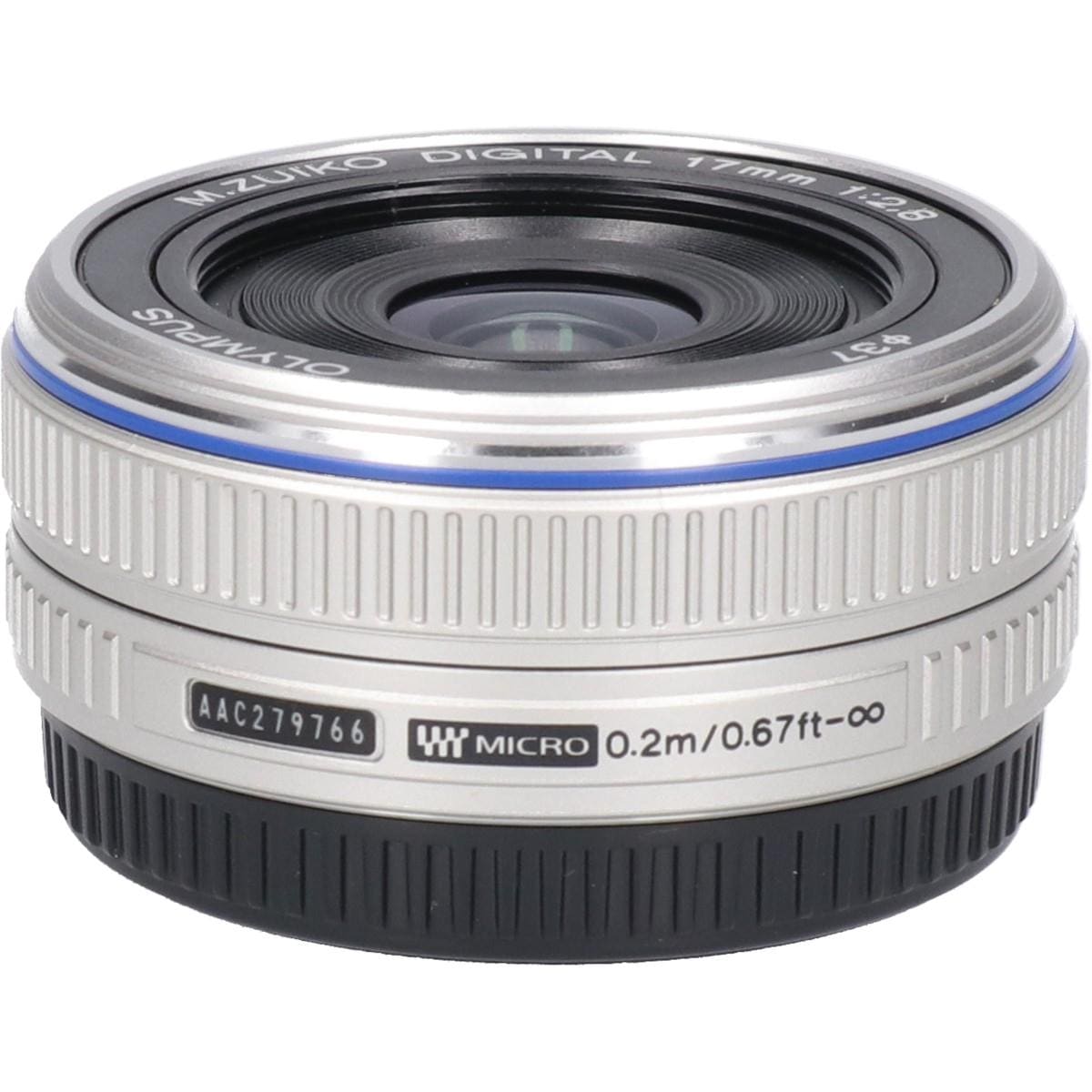 ＭＺＤ１７ｍｍ　Ｆ２．８