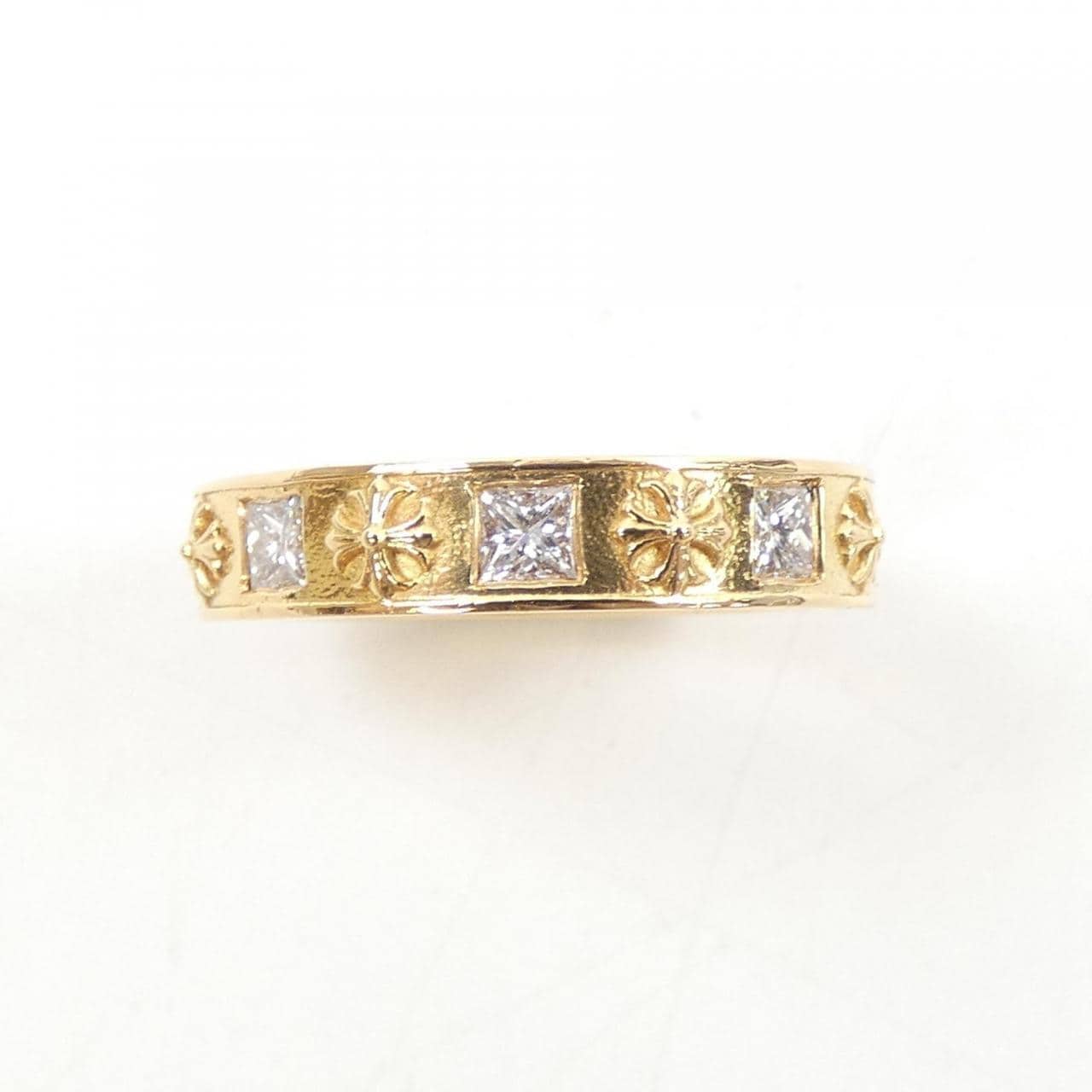 クロムハーツ CHROME HEARTS RING