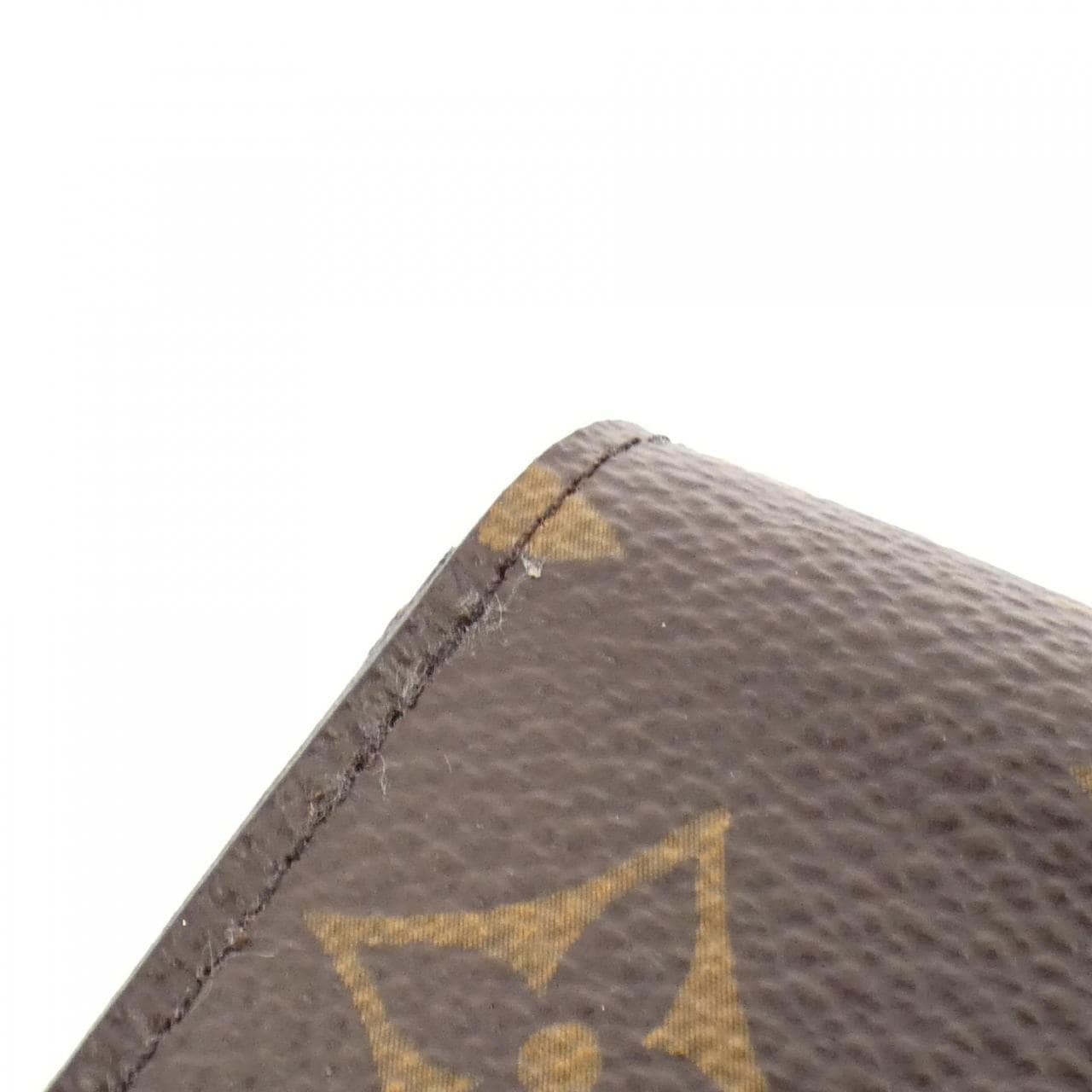 LOUIS VUITTON Monogram拉链錢包 M41895 錢包