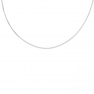 PT850 ベネチアン チェーンネックレス