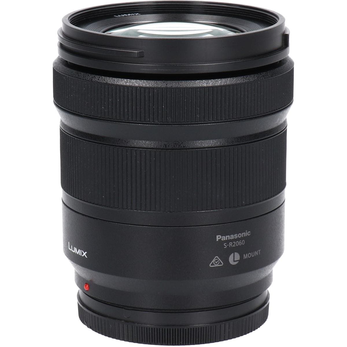 Ｓ２０－６０ｍｍ　Ｆ３．５－５．６　Ｓ－Ｒ２０６０