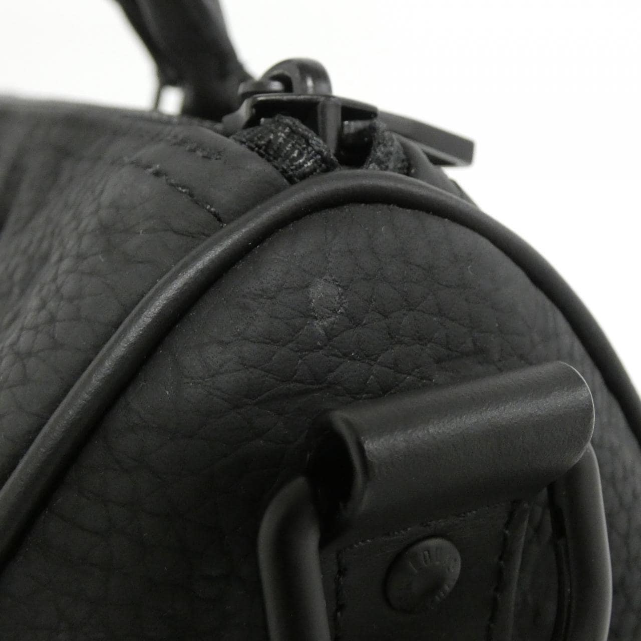 ルイヴィトン トリヨン モノグラム キーポル バンドリエール 25cm M20900 ボストンバッグ