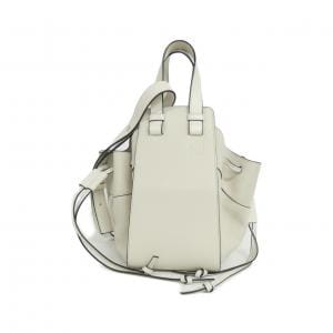 ロエベ ハンモック ドローストリング スモール 314 12 Z95 ショルダーバッグ