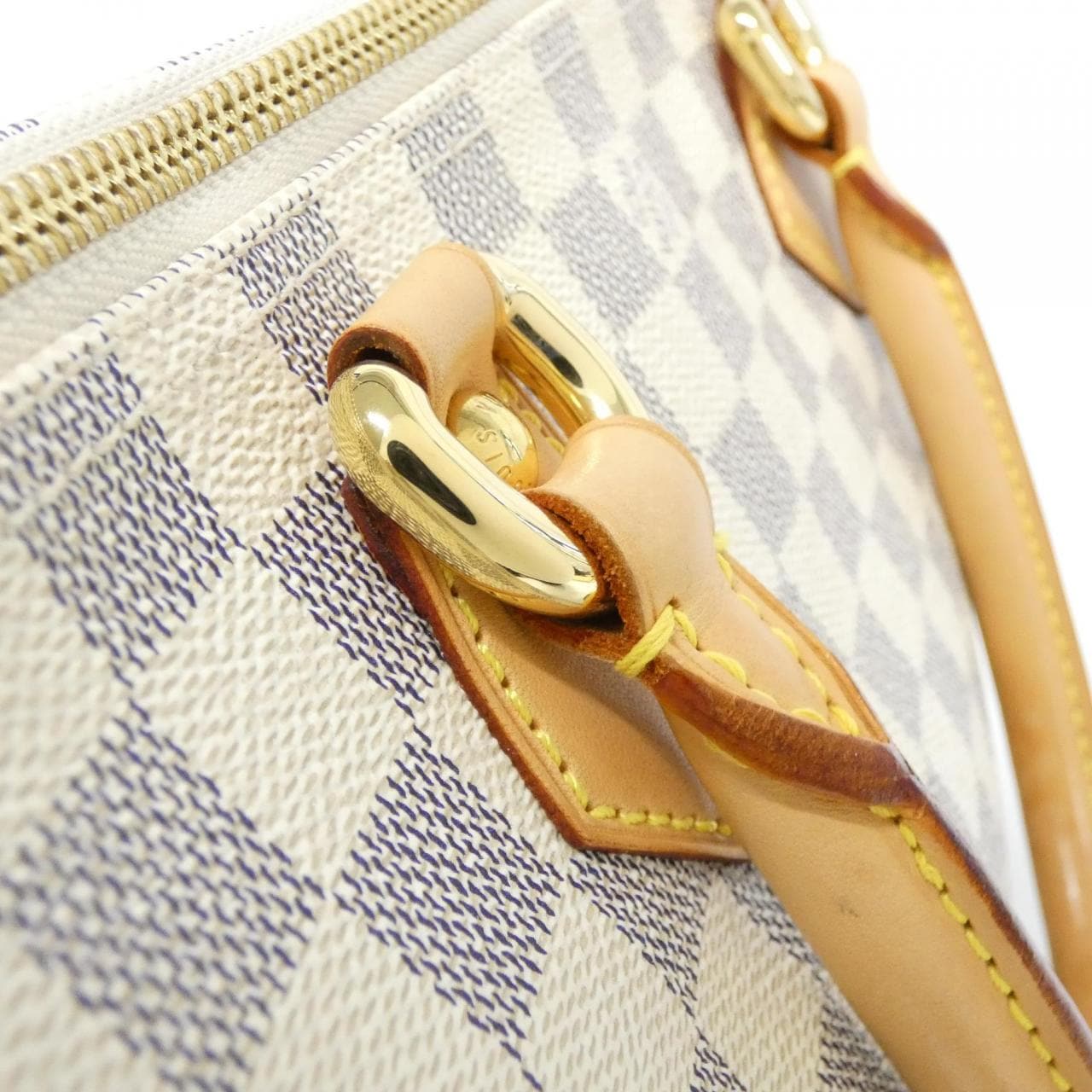 ルイヴィトン ダミエ アズール サレヤ PM N51186 バッグ