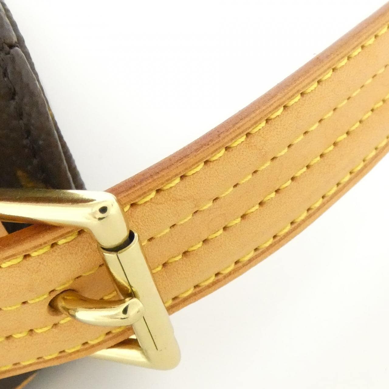 LOUIS VUITTON Monogram Viva Cité MM M51164 肩包