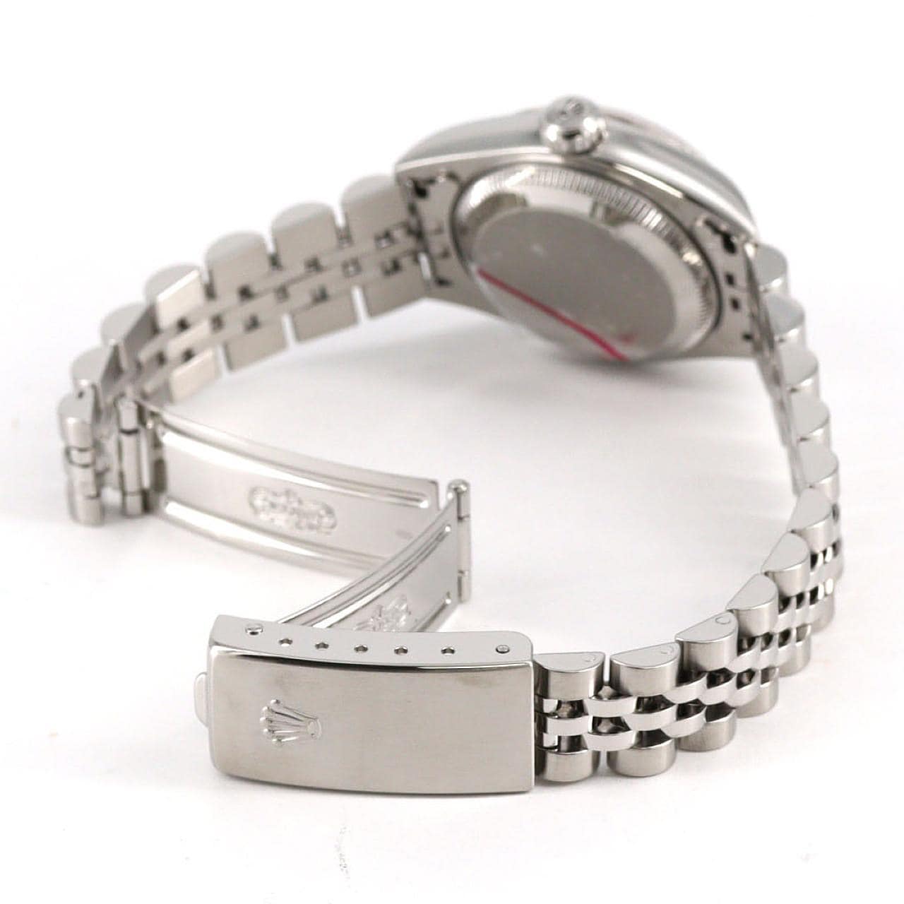 ROLEX Datejust 79174 SSxWG自动上弦D 编号