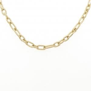 ポメラート 750YG ネックレス