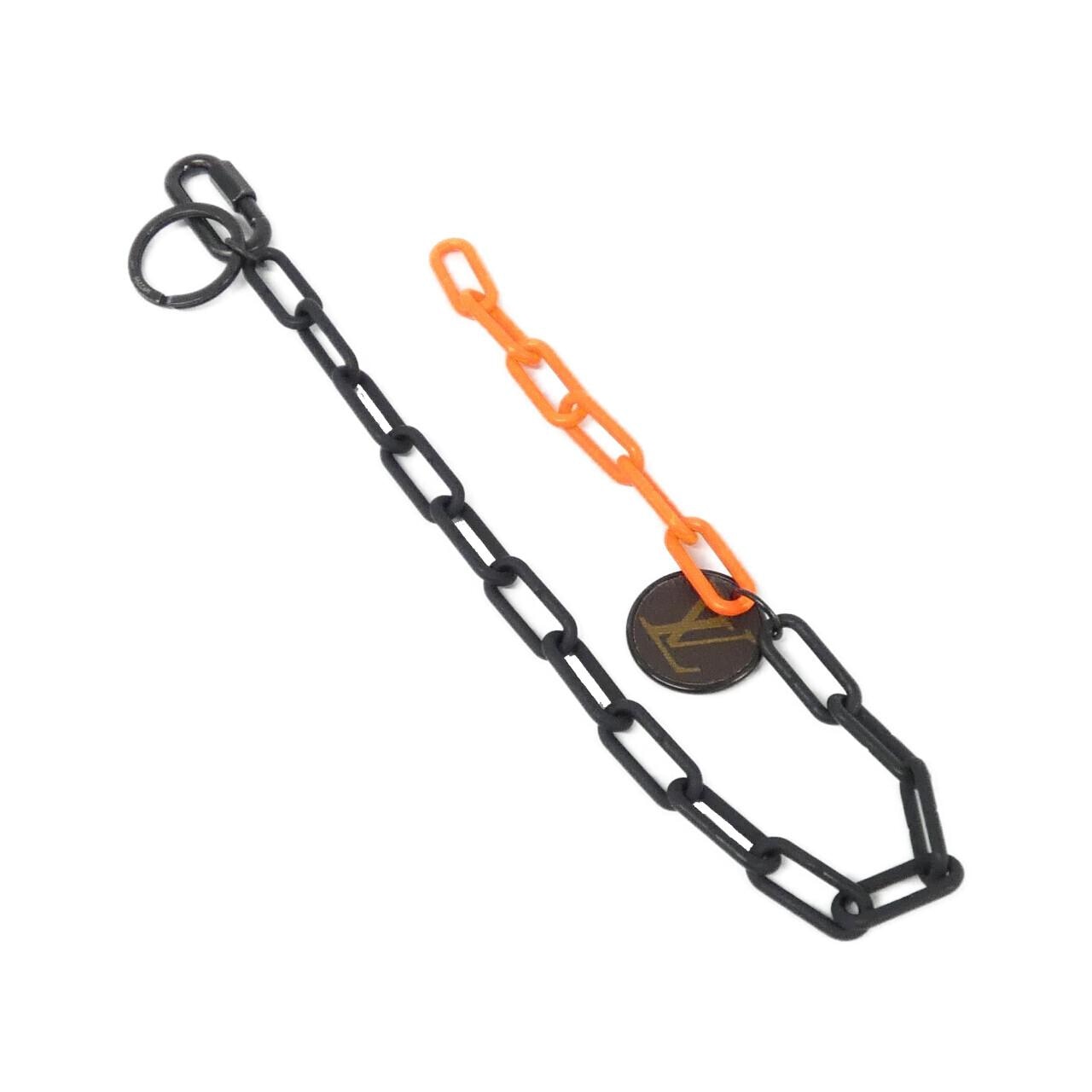 ルイヴィトン ポルト クレ キーチェーン MP2296 ウォレットチェーン