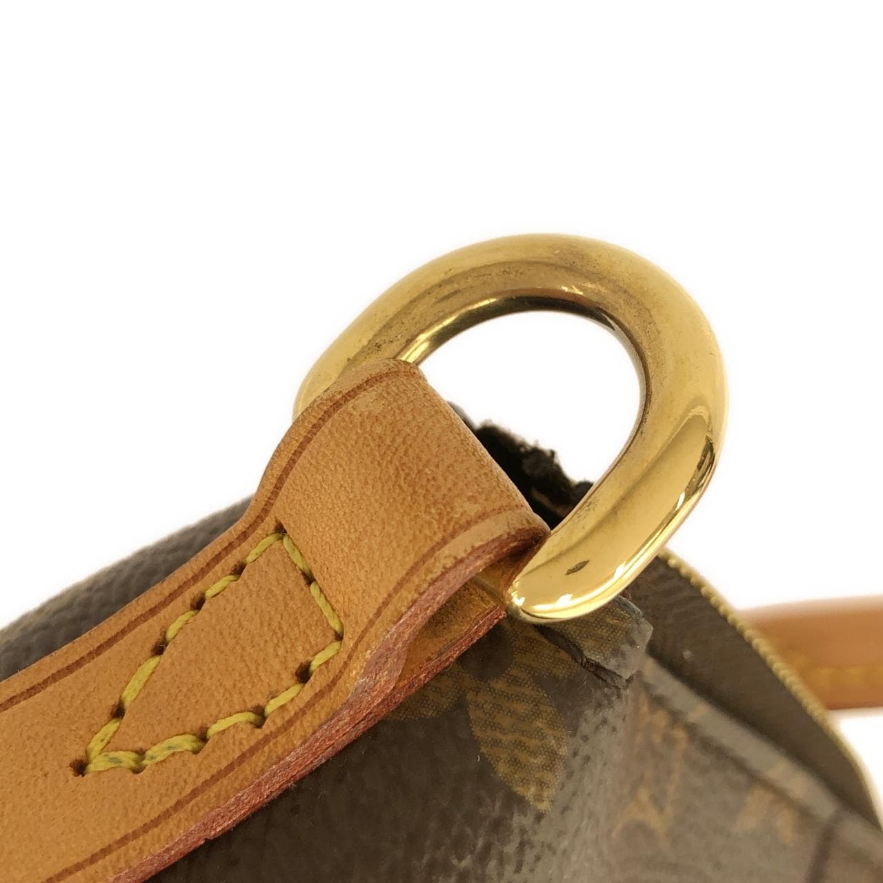 ルイヴィトン モノグラム テュレン MM M48814 バッグ