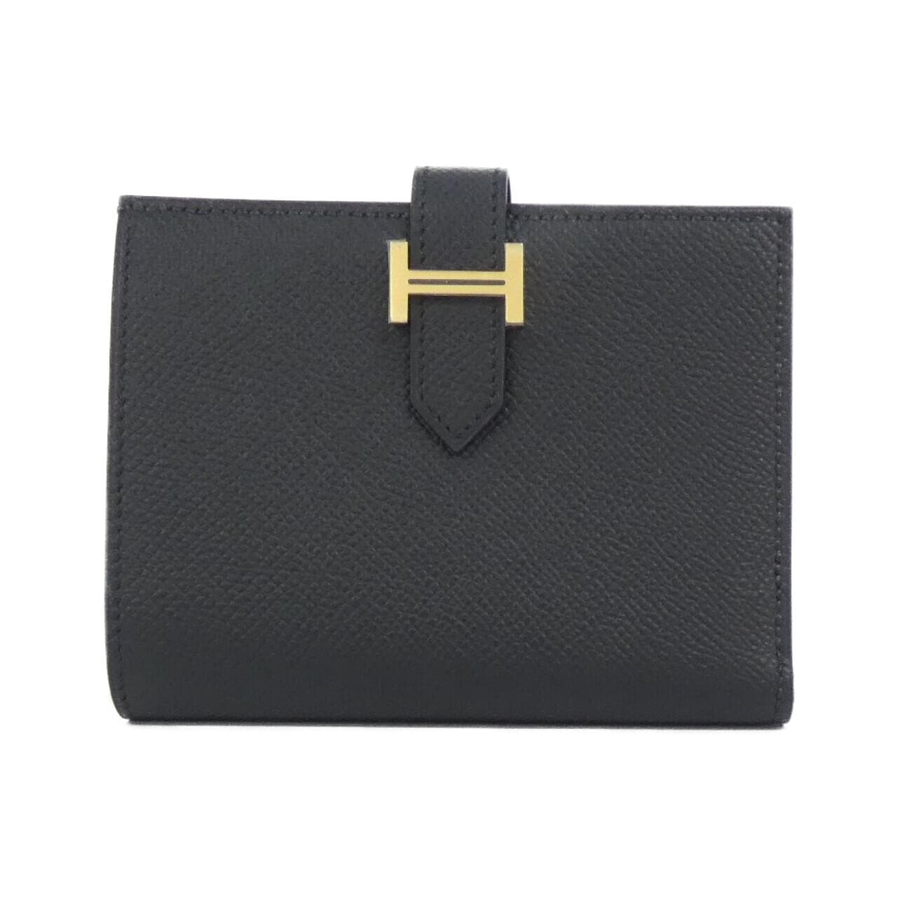 エルメス ベアン コンパクト 039790CC 財布