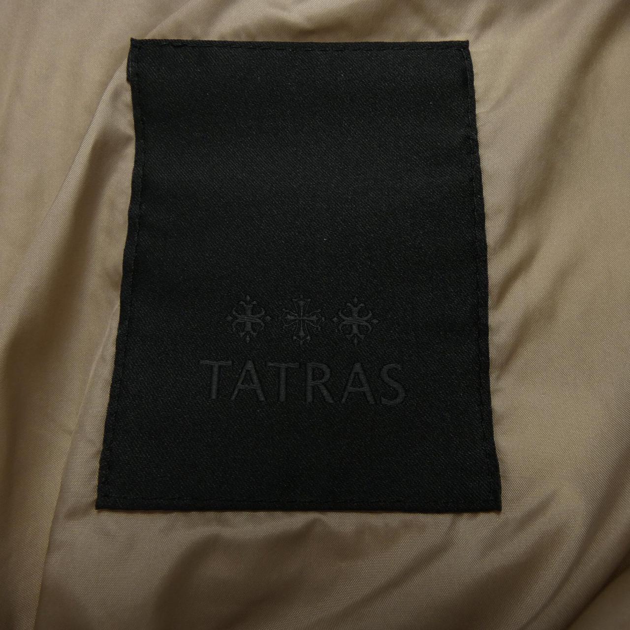 タトラス TATRAS ダウンジャケット