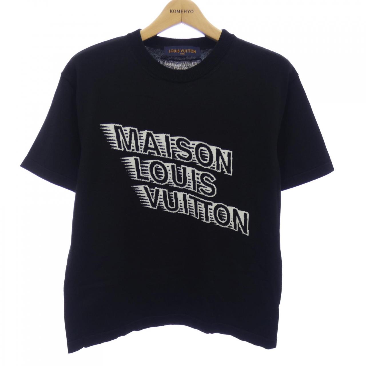 LOUIS VUITTON针织