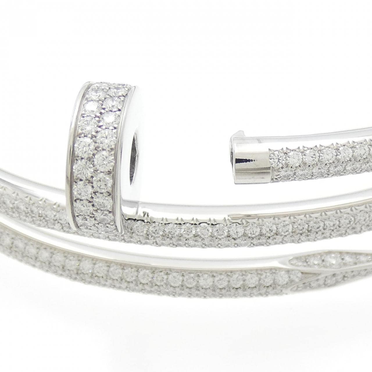 [BRAND NEW] Cartier Juste un Clou Bangle