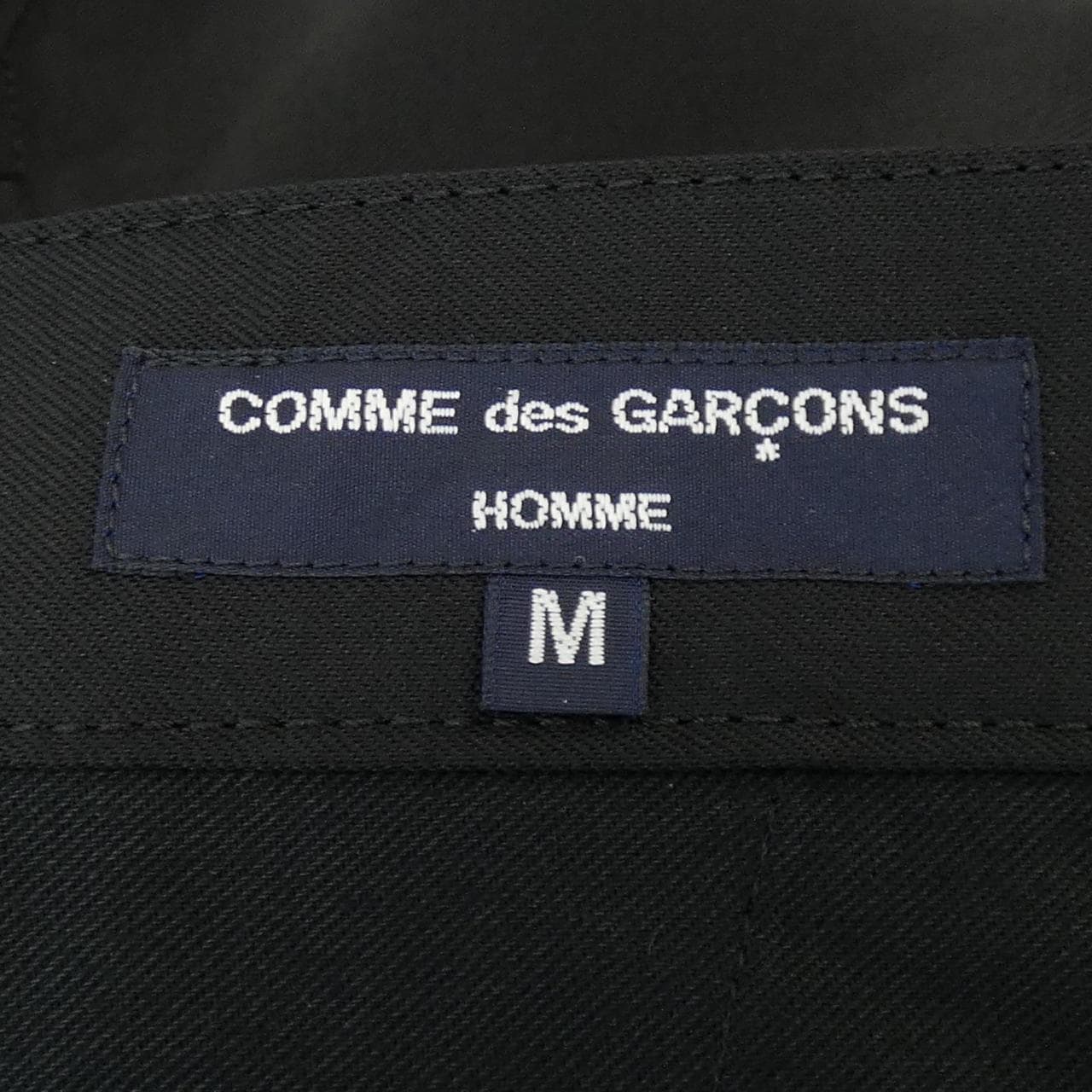 コムデギャルソン COMME des GARCONS パンツ