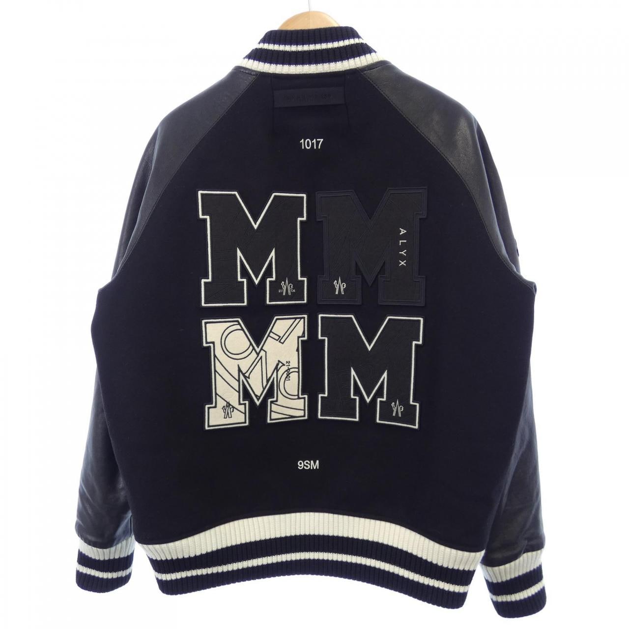 MONCLER天才 MONCLER GENIUS Stajan