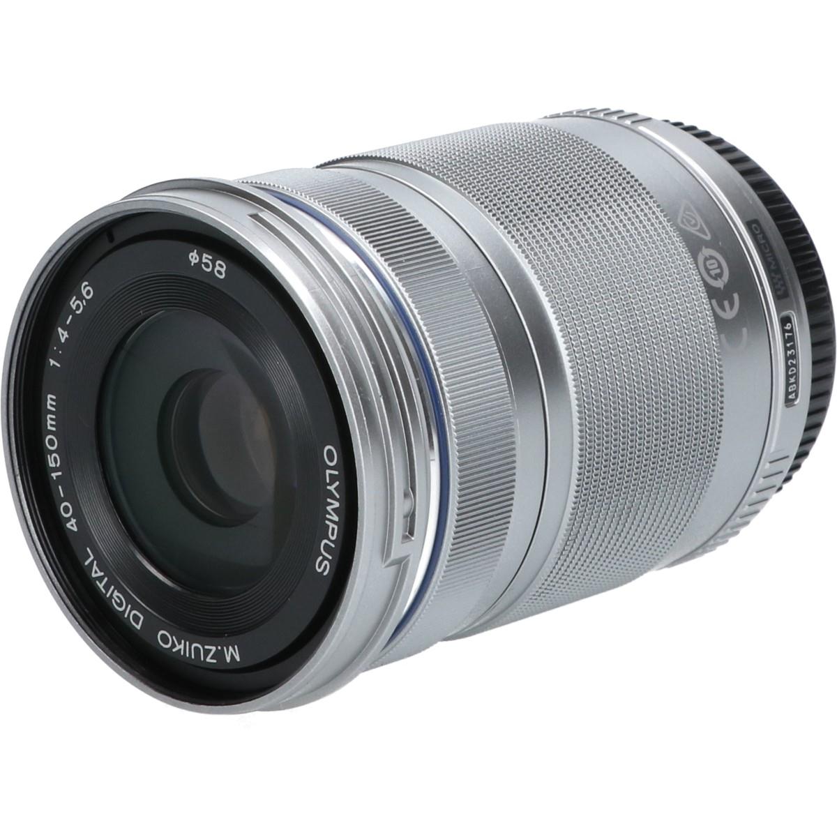 MZD ED40-150mm F4-5.6R