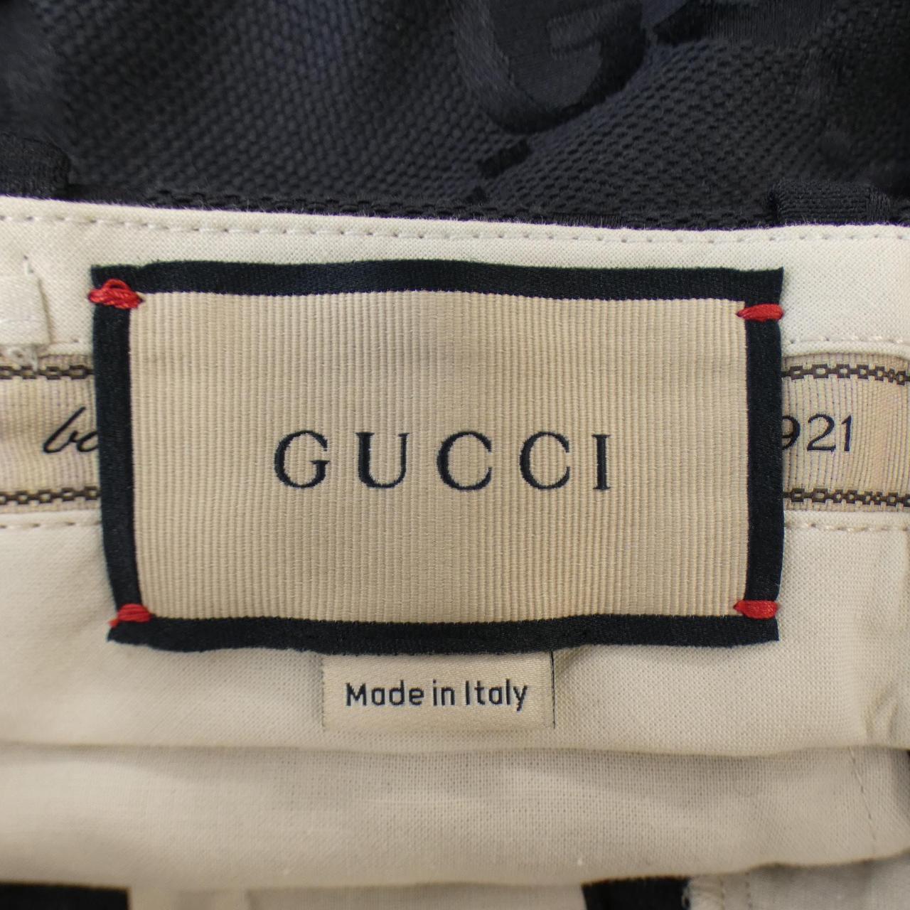 グッチ GUCCI パンツ