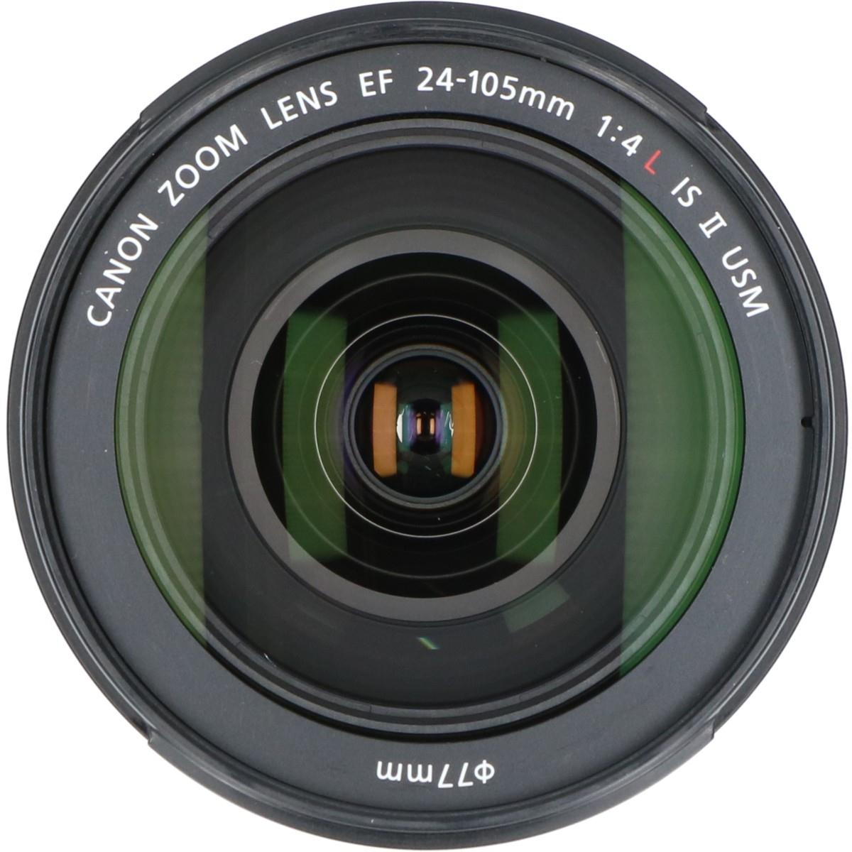ＥＦ２４－１０５ｍｍ　Ｆ４Ｌ　ＩＳ　ＩＩ　ＵＳＭ