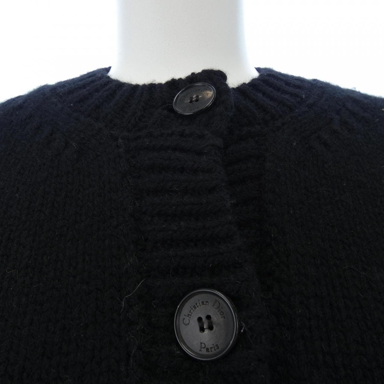 クリスチャンディオール CHRISTIAN DIOR カーディガン