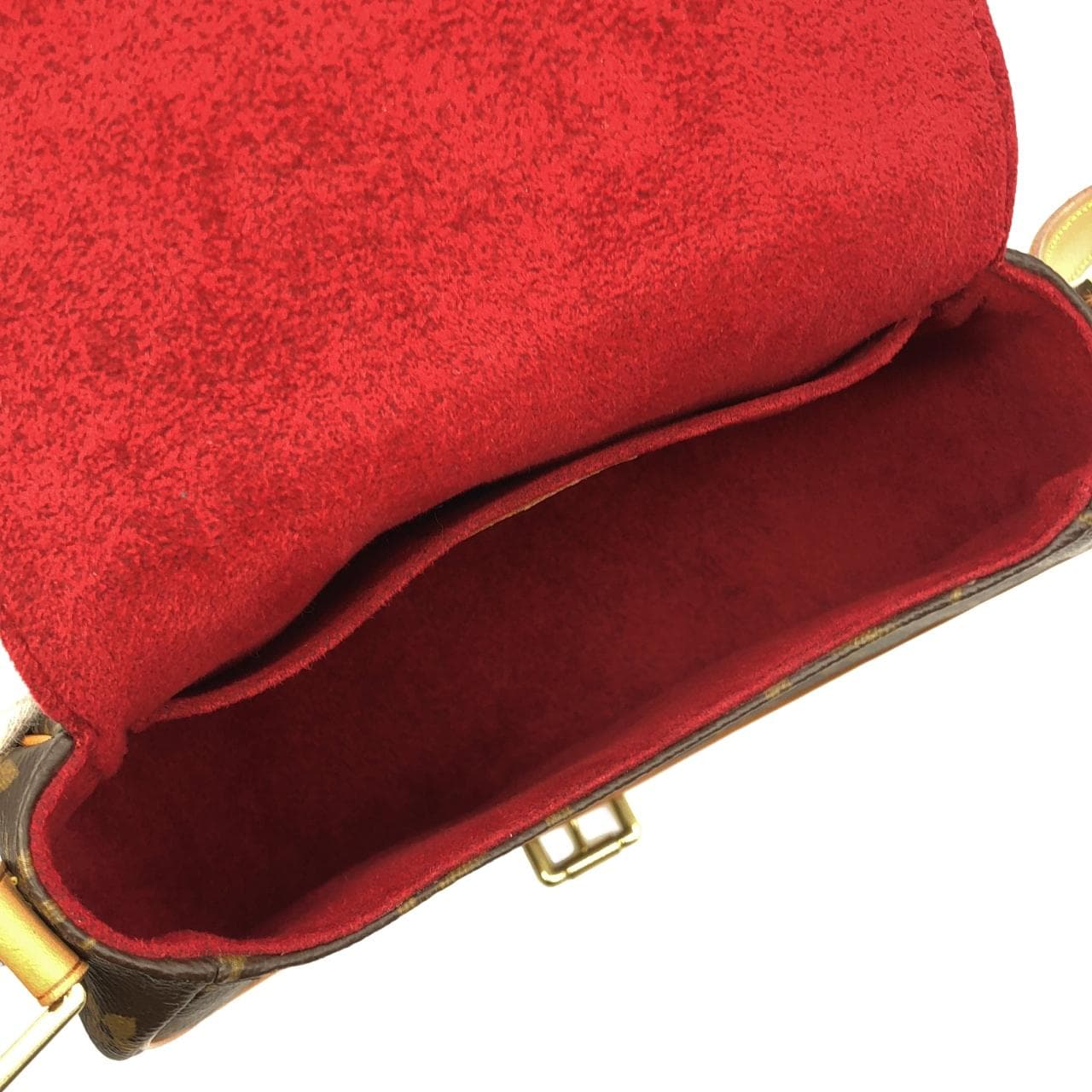 ルイヴィトン モノグラム タンブラン M51179 ショルダーバッグ