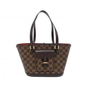 LOUIS VUITTON Damier Manosque PM N51121 包