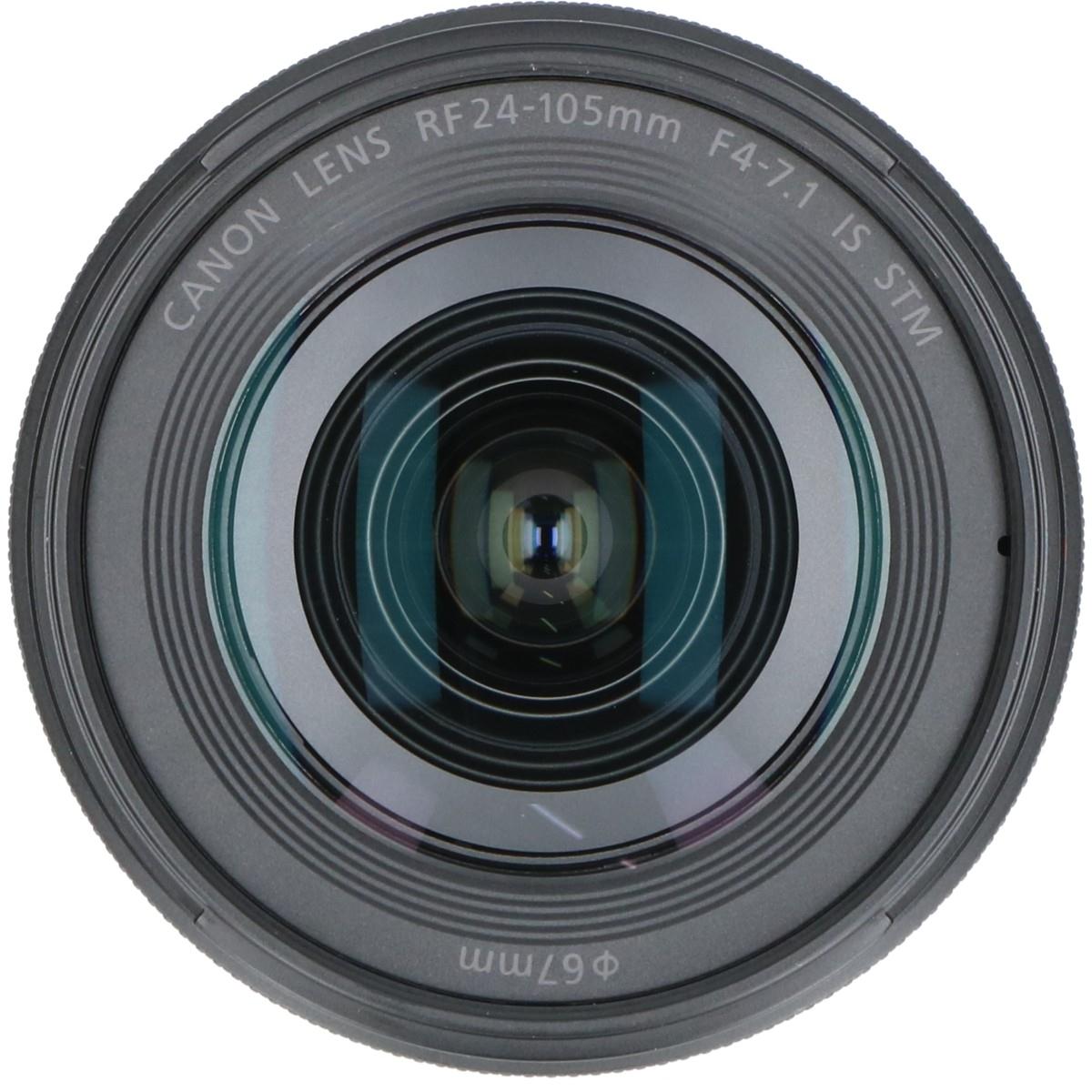 ＲＦ２４－１０５ｍｍ　Ｆ４－７．１ＩＳ　ＳＴＭ