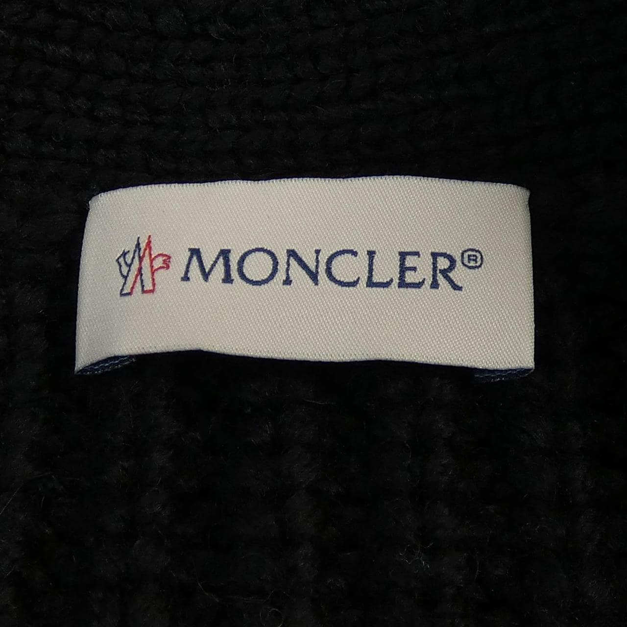モンクレール MONCLER 20939I00001 ダウンベスト