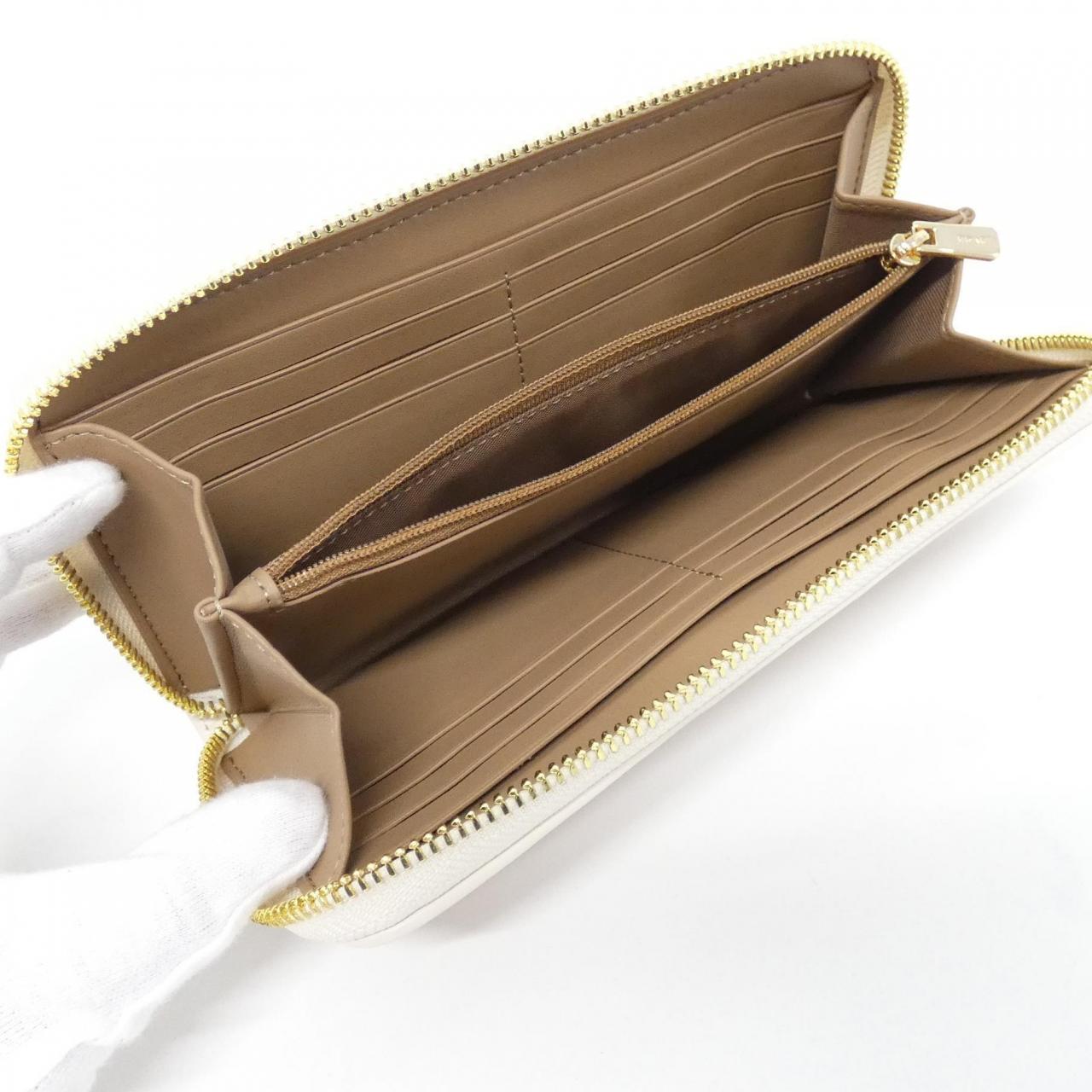 【新品】コーチ CCQ07 財布