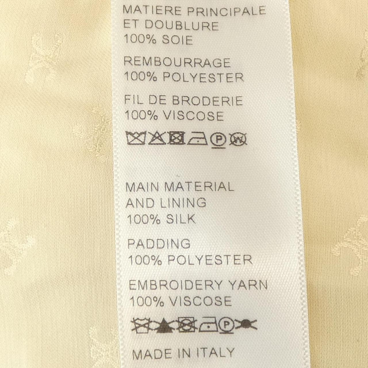 セリーヌ CELINE 2V972705A ノーカラージャケット