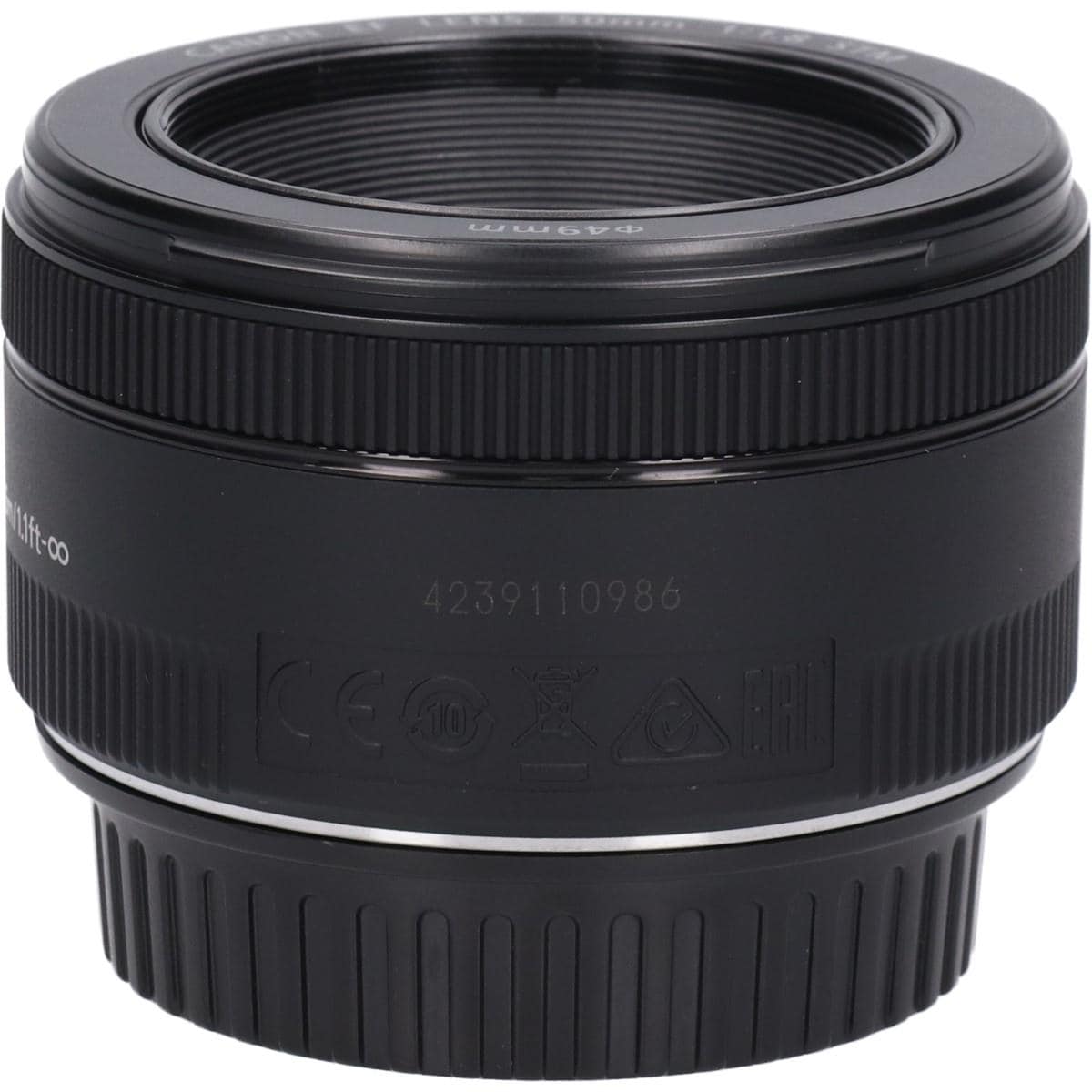 ＥＦ５０ｍｍ　Ｆ１．８ＳＴＭ