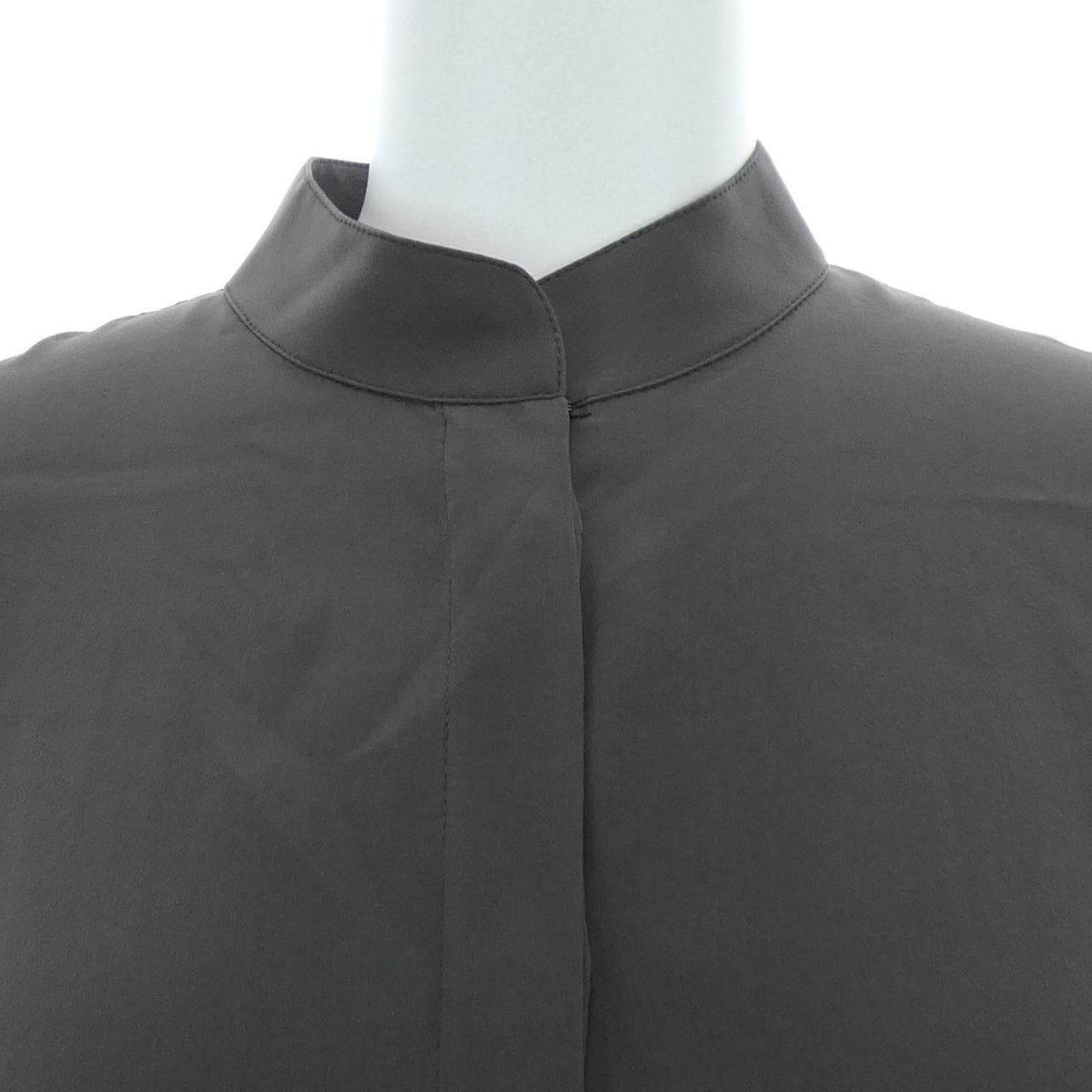 ザロウ THE ROW 4592-W1099 シャツ