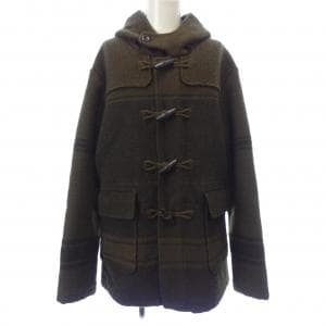 シーピーカンパニー C.P COMPANY ダッフルコート