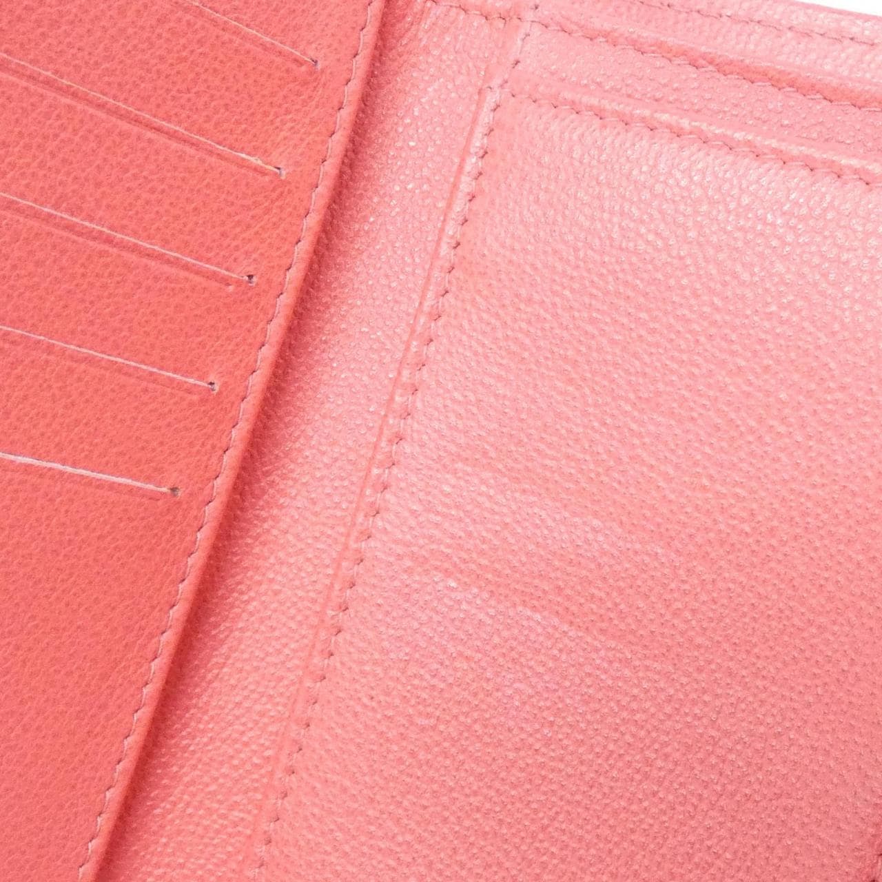 シャネル 84425 財布