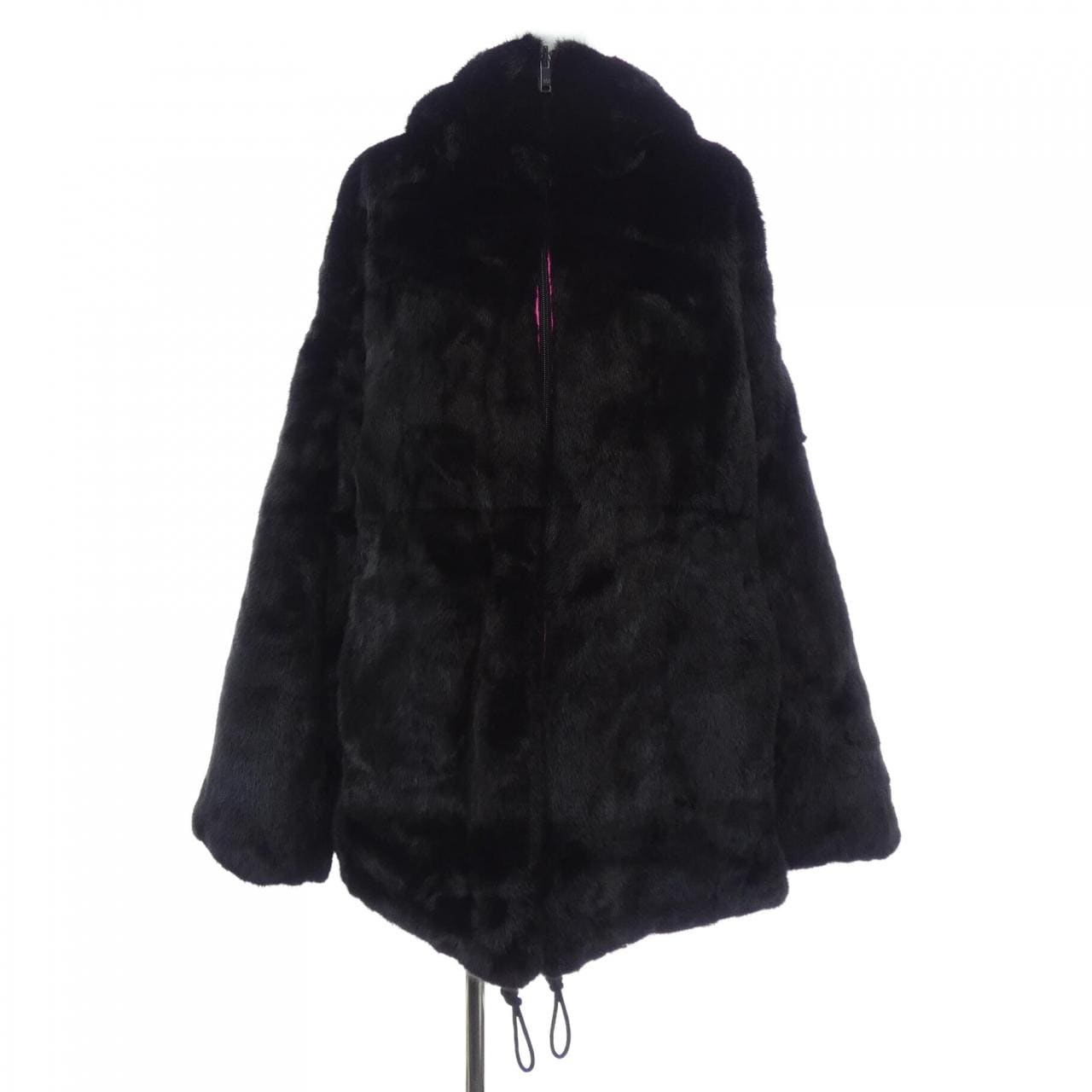 プラダ PRADA 166544 1SX2 コート